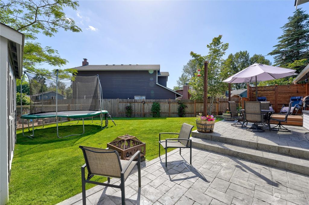 Photo of 1410 SW 220th Street, Bothell, WA 98021 (MLS # 2129651)