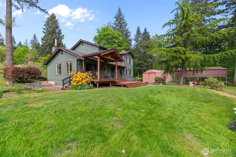30911 NE 200th Street