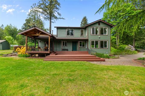 Photo of 30911 NE 200th Street, Duvall, WA 98019 (MLS # 2524552)