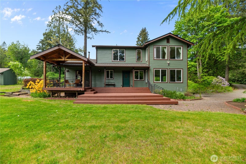 30911 NE 200th Street