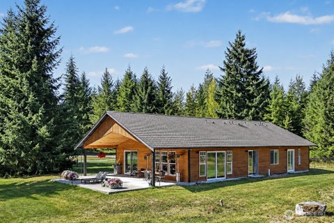 Photo of 14539 Vernon Lane SE, Yelm, WA 98597 (MLS # 2587518)