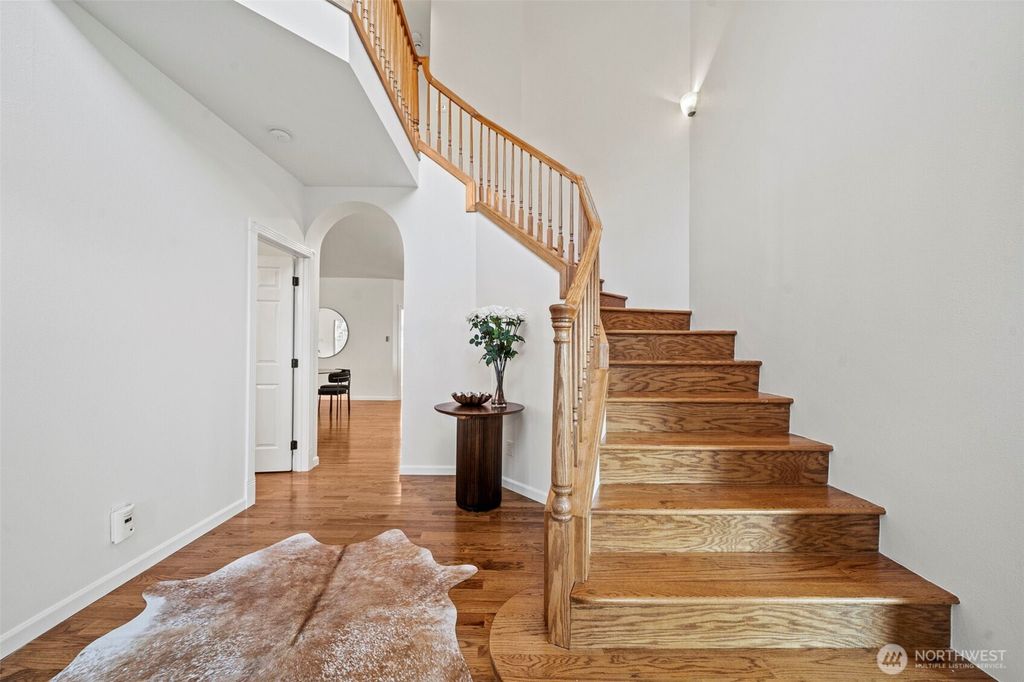 Photo of 1317 Juniper Street, Milton, WA 98354 (MLS # 2332257)