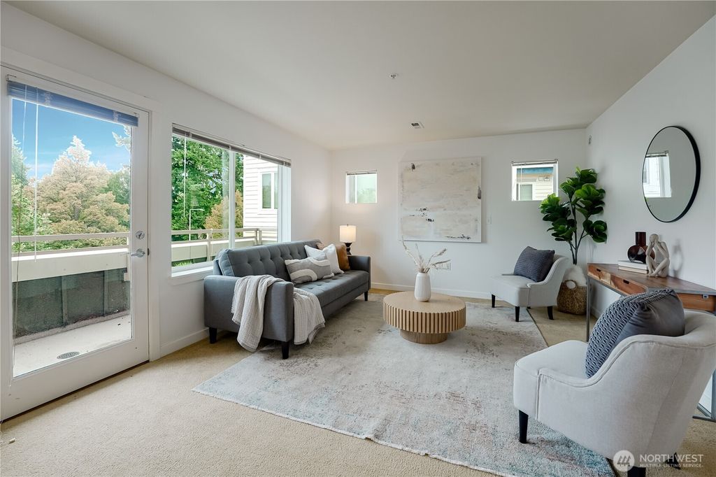Photo of 12534 15th Avenue NE #31, Seattle, WA 98125 (MLS # 2443537)