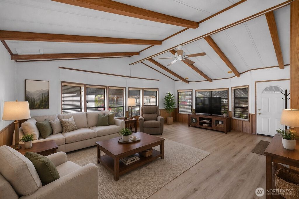 Photo of 1111 Archwood Drive SW #200, Olympia, WA 98502 (MLS # 2506336)