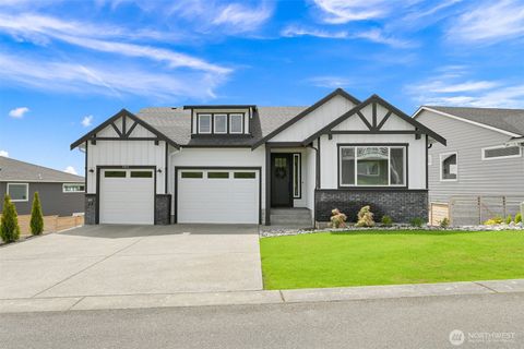 5411 Lonicera Dr Blaine WA 98230