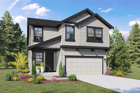 2235 Trailside Drive NE Unit 079, Olympia, WA 98506 - MLS#: 2344348