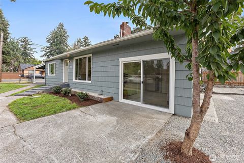 Photo of 11803 C Street S, Parkland, WA 98444 (MLS # 2417841)