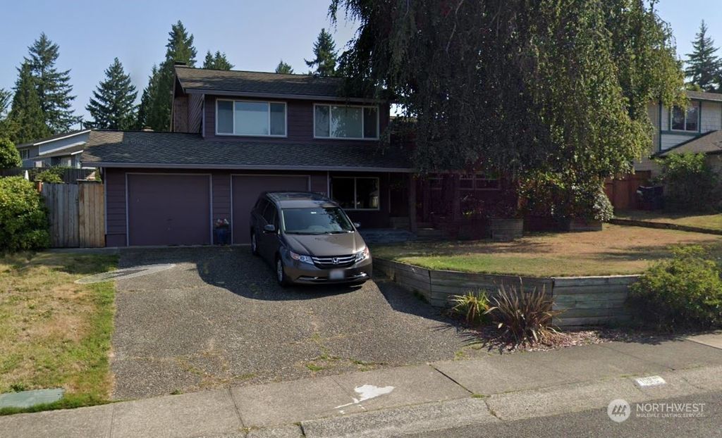 Photo of 10510 158th Avenue NE, Redmond, WA 98052 (MLS # 2270056)