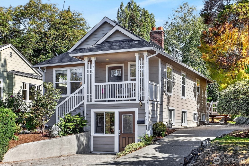 Photo of 7014 Brooklyn Avenue NE, Seattle, WA 98115 (MLS # 2588218)
