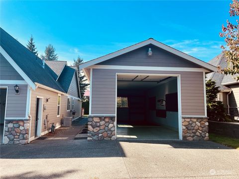 A home in Lynden