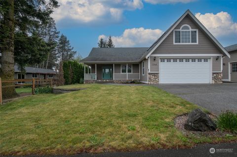 A home in Lynden