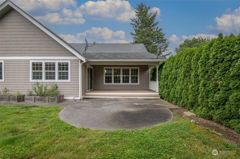 A home in Lynden