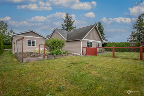 A home in Lynden