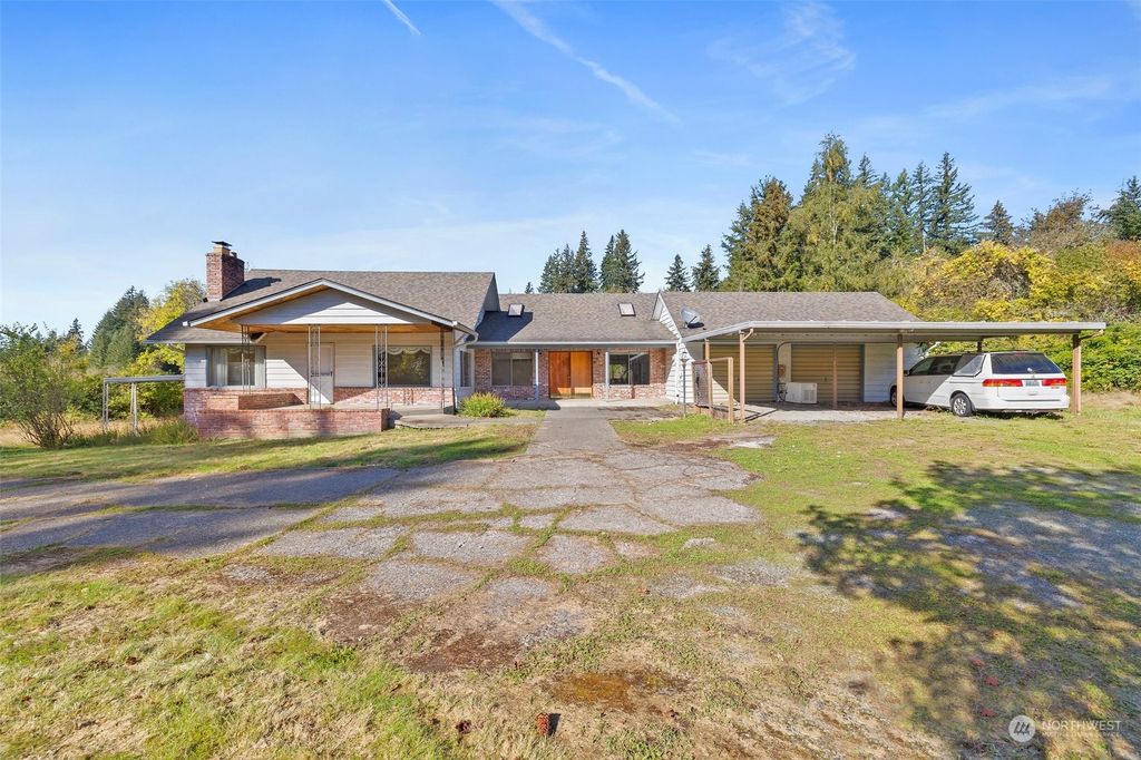 Photo of 25822 SE 216th Street, Maple Valley, WA 98038 (MLS # 2284498)