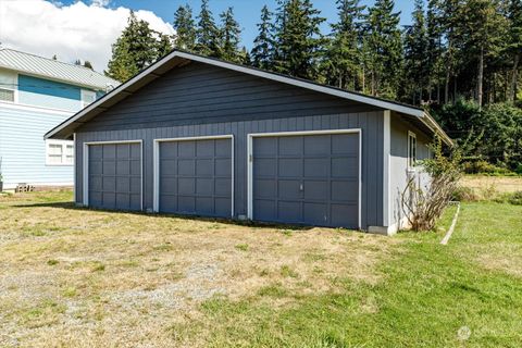 A home in Freeland