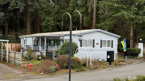 12727 112th Avenue E 13 Puyallup WA 98374