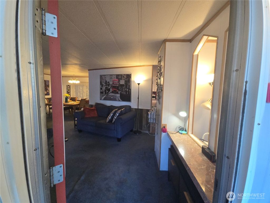 Photo of 12727 112th Avenue E #13, Puyallup, WA 98374 (MLS # 2470484)