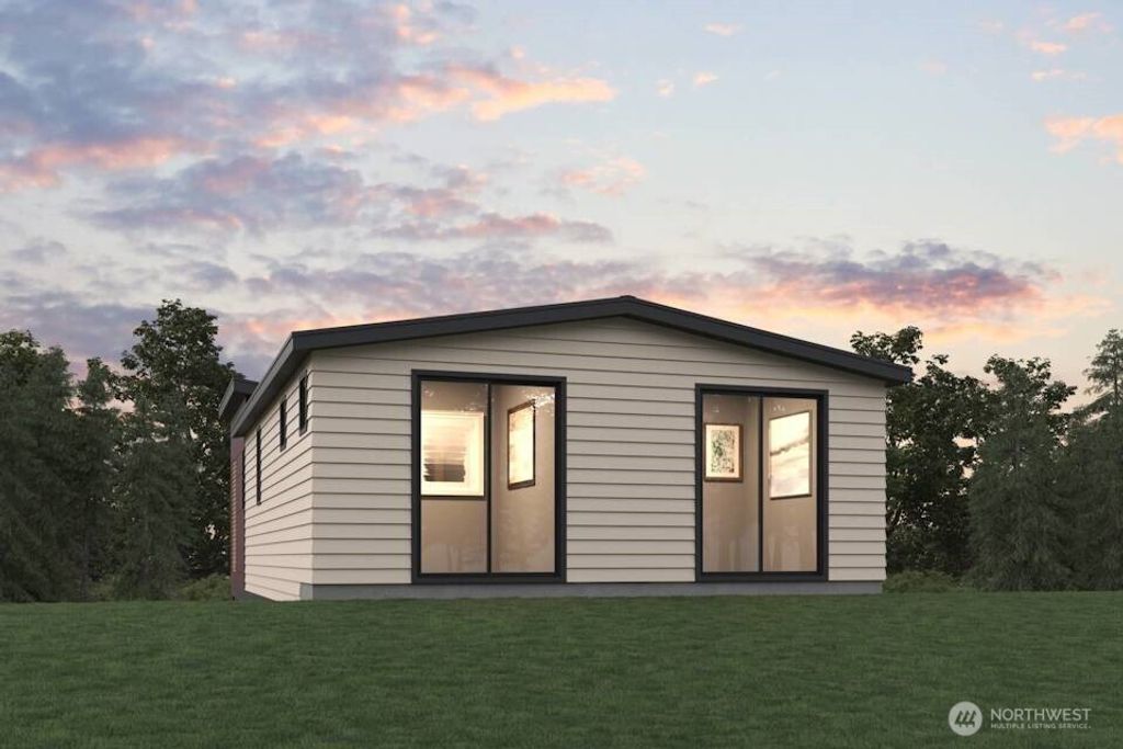 Photo of 4040 Aberdeen Way NE, Renton, WA 98056 (MLS # 2449484)