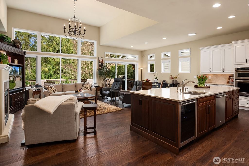 Photo of 23426 NE 129th Court, Redmond, WA 98053 (MLS # 2504041)