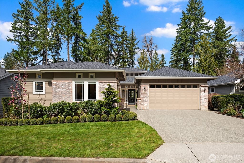 Photo of 23426 NE 129th Court, Redmond, WA 98053 (MLS # 2504041)
