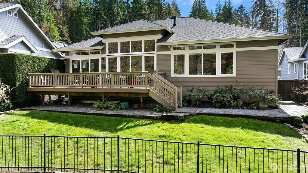 Photo of 23426 NE 129th Court, Redmond, WA 98053 (MLS # 2504041)