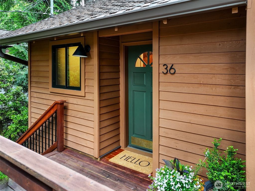 Photo of 36 211th Place SE, Sammamish, WA 98074 (MLS # 2370342)