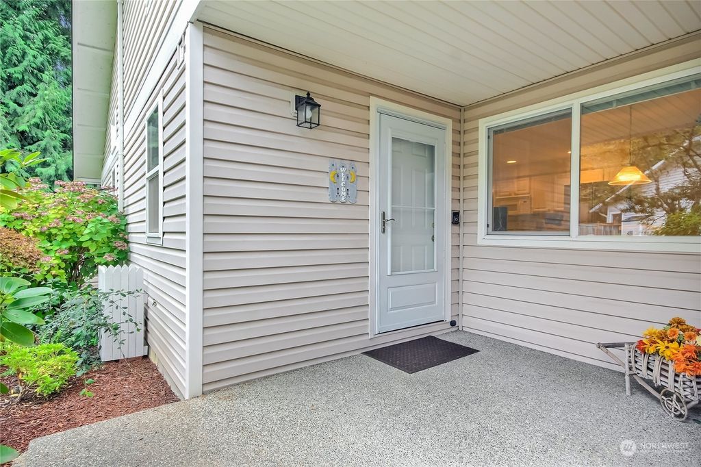 Photo of 4725 NE 18th Place #A, Renton, WA 98059 (MLS # 2289697)