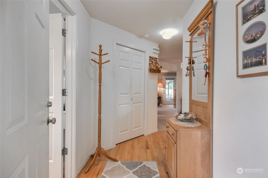 Photo of 4725 NE 18th Place #A, Renton, WA 98059 (MLS # 2289697)