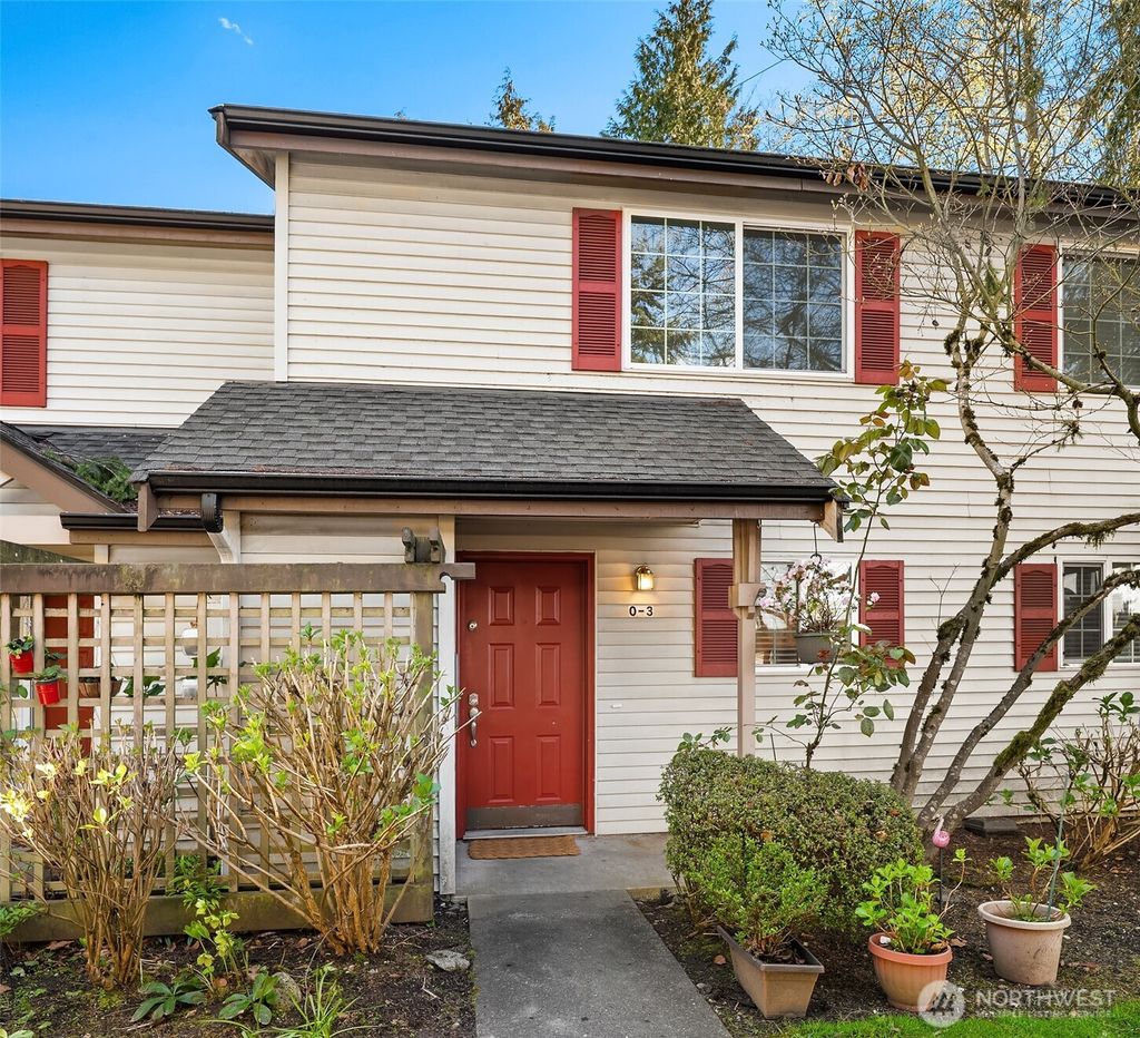 Photo of 15600 116th Avenue NE #O3, Bothell, WA 98011 (MLS # 2508561)