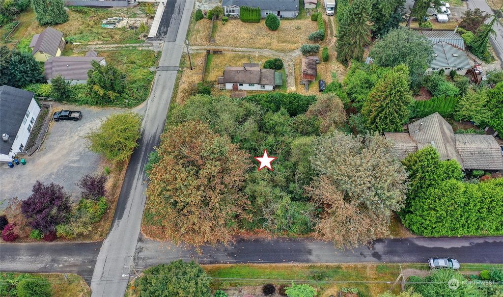 Photo of 1111 Cherry and Broadway, Duvall, WA 98019 (MLS # 2197506)