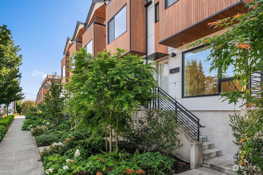 Photo of 3813 S Cloverdale Street, Seattle, WA 98118 (MLS # 2154777)