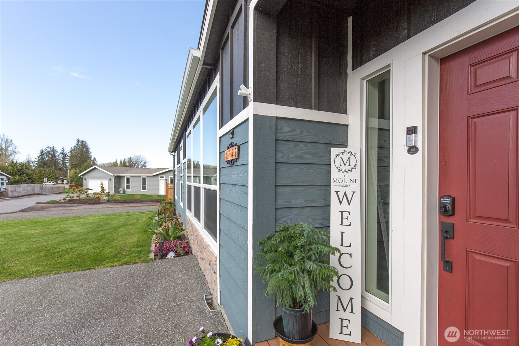 142 Peregrine Lane
