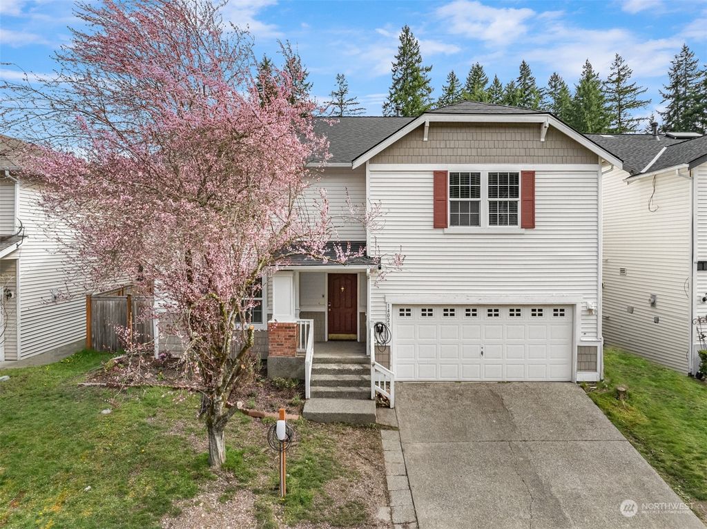 Photo of 14023 284th Circle NE, Duvall, WA 98019 (MLS # 2214526)