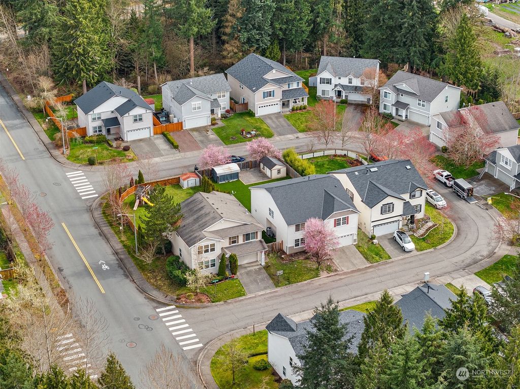 Photo of 14023 284th Circle NE, Duvall, WA 98019 (MLS # 2214526)