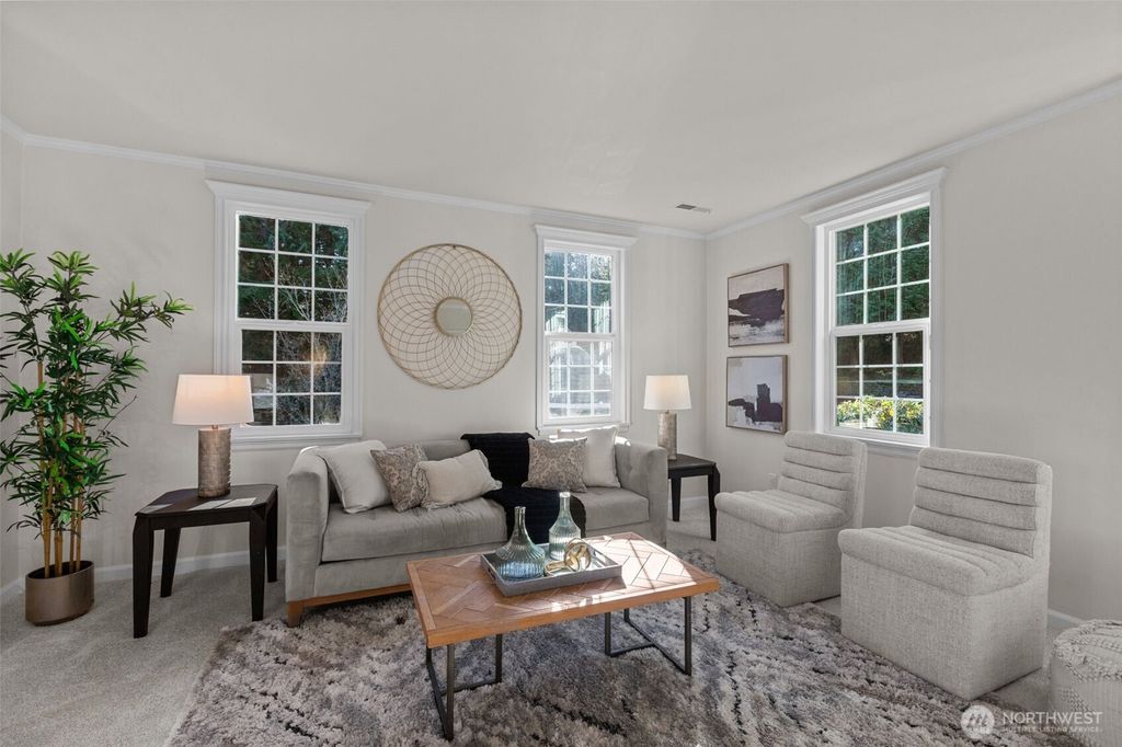 Photo of 14321 2nd Avenue NW, Marysville, WA 98271 (MLS # 2467373)