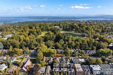 1147 Federal Avenue E Seattle WA 98102