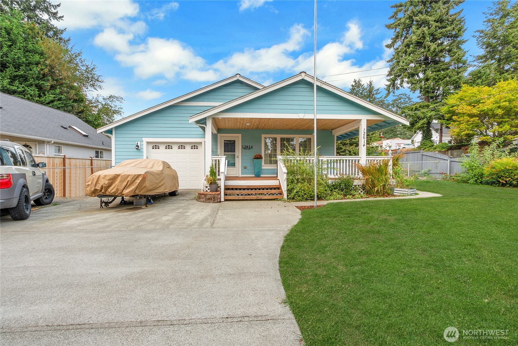 12614 Naomilawn Drive SW