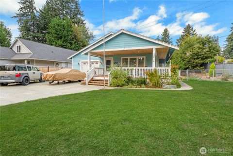 12614 Naomilawn Drive SW Lakewood WA 98498