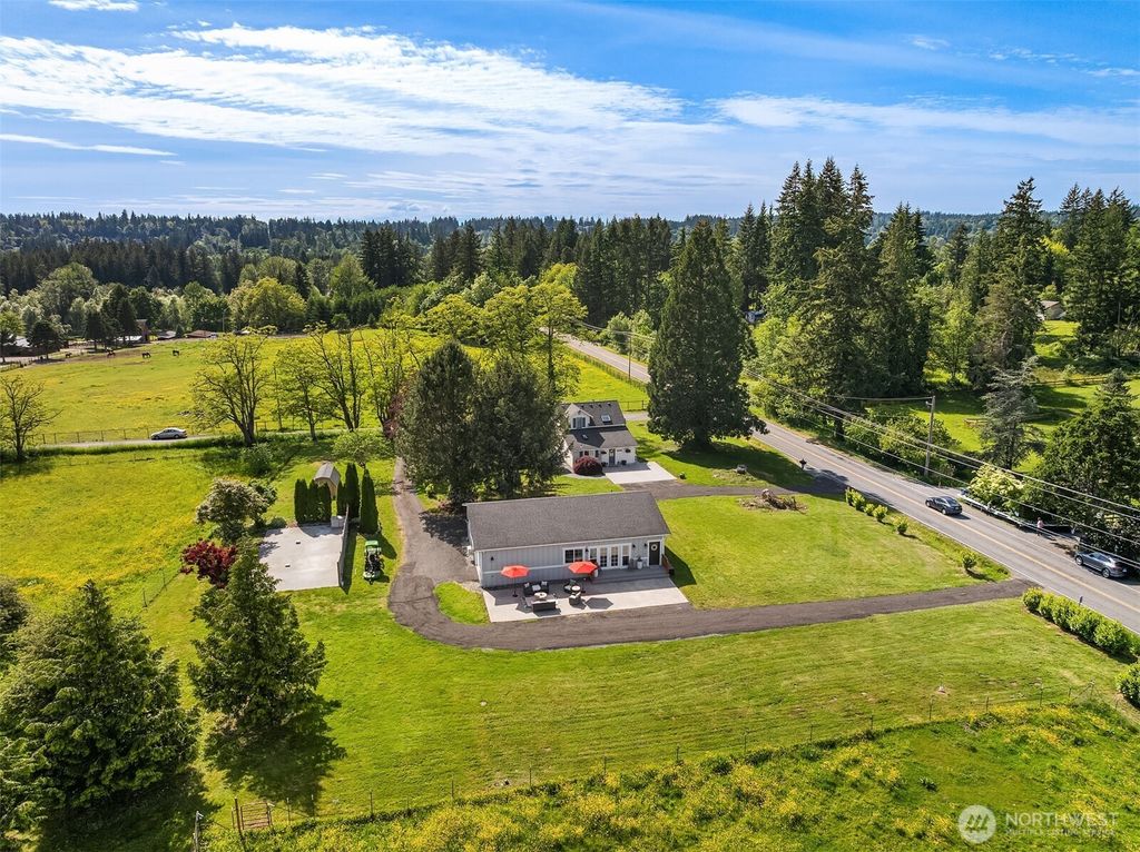 Photo of 19623 NE 116th Street, Redmond, WA 98053 (MLS # 2414311)