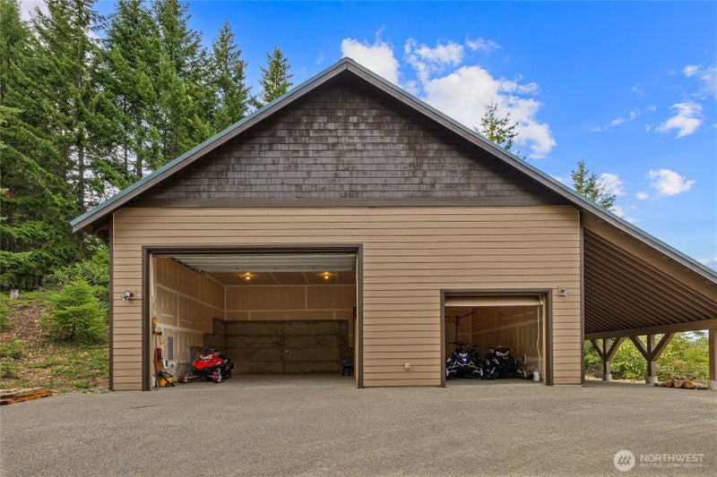 581 FS Rd 4517