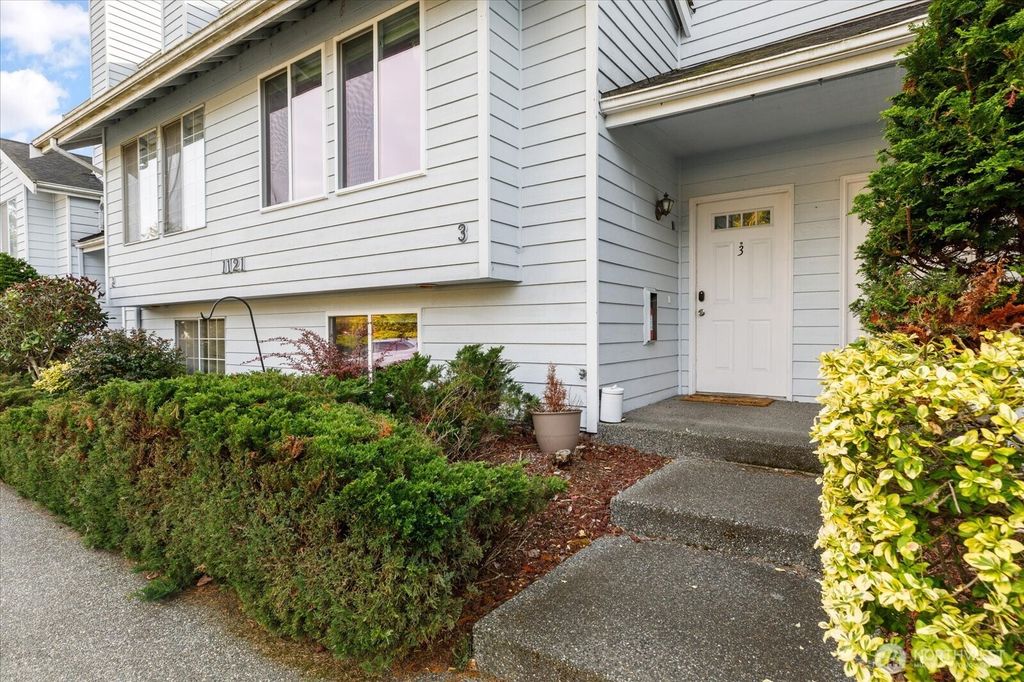 Photo of 1121 SW Barrington Drive #3, Oak Harbor, WA 98277 (MLS # 2443592)