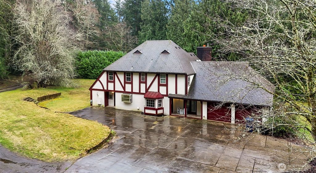 Photo of 15306 30th Drive NW, Stanwood, WA 98292 (MLS # 2318557)
