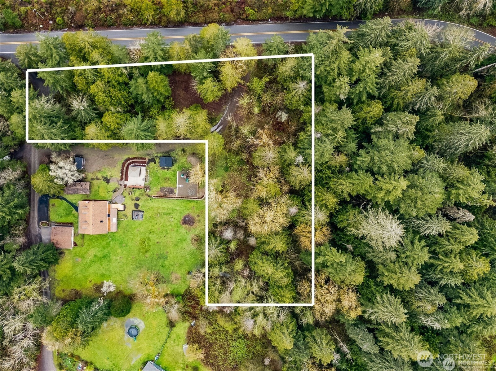 680 E State Route 302