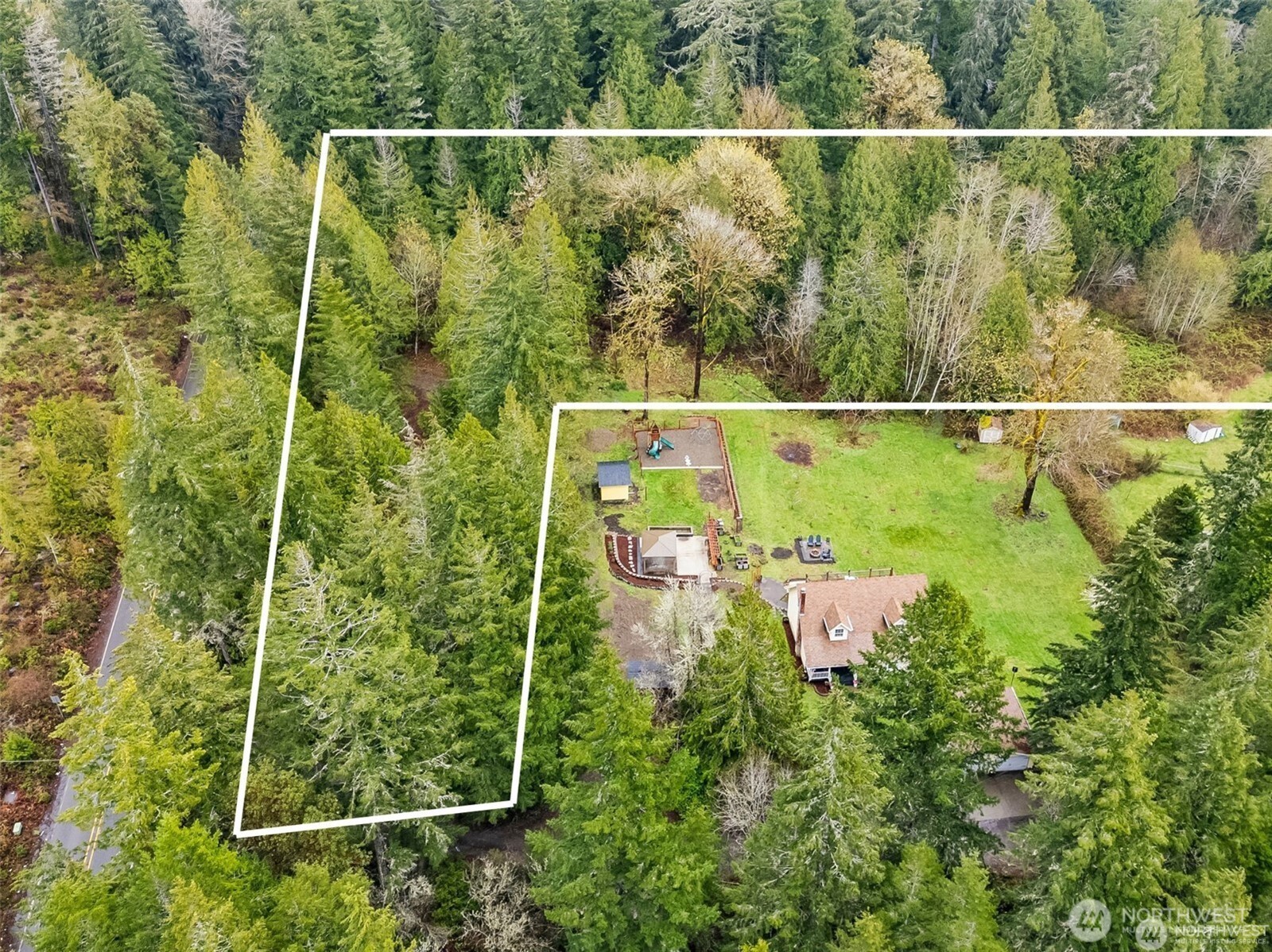 680 E State Route 302