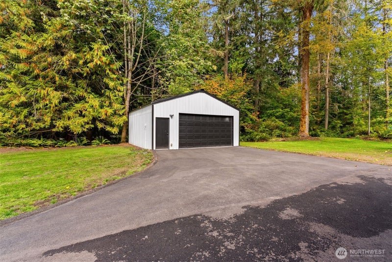12528 Odell Road NE