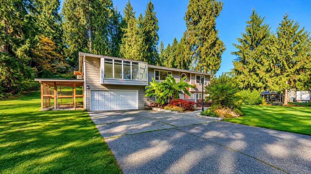 Photo of 34417 55th Avenue S, Auburn, WA 98001 (MLS # 2597597)