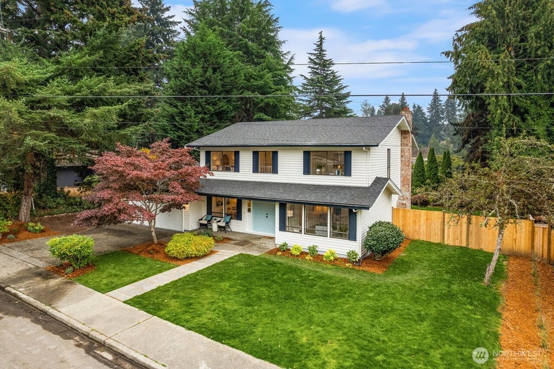 10703 NE 53rd Street
