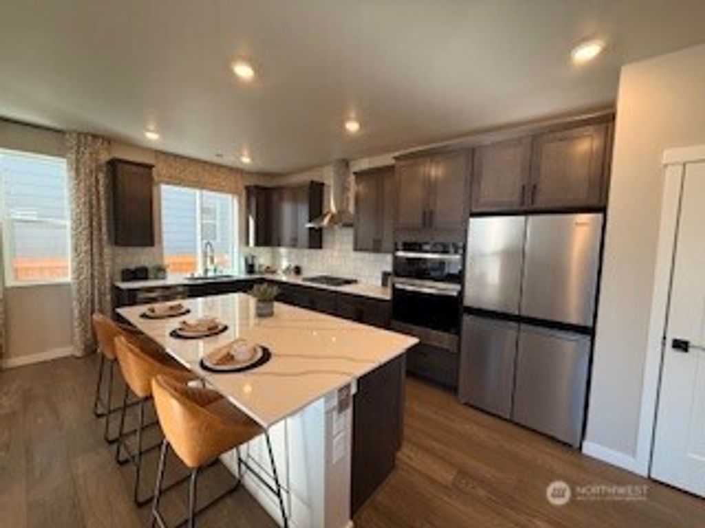 Photo of 2811 S 375th Place #Lot11, Federal Way, WA 98003 (MLS # 2465256)