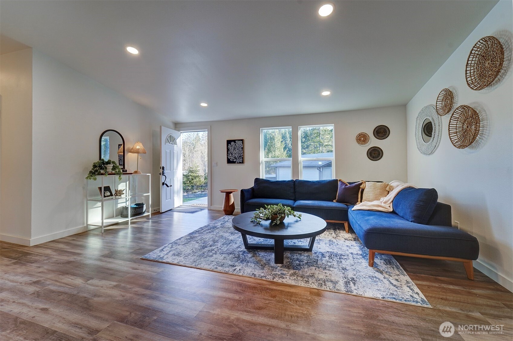 42 E Mossflower Lane