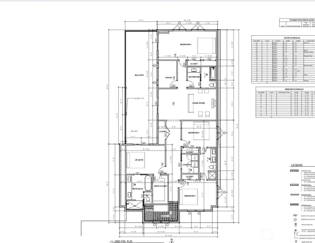 Photo of 4410 232nd Lane E, Spanaway, WA 98387 (MLS # 2479088)